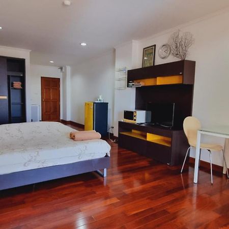 Hua Hin Baanklang Condo By Petch المظهر الخارجي الصورة