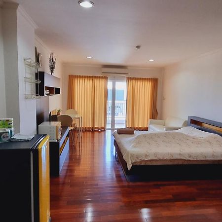 Hua Hin Baanklang Condo By Petch المظهر الخارجي الصورة