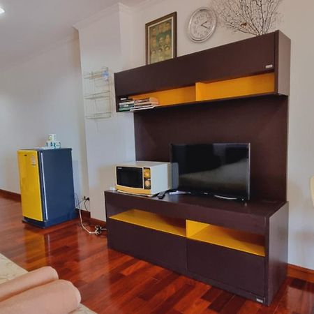 Hua Hin Baanklang Condo By Petch المظهر الخارجي الصورة