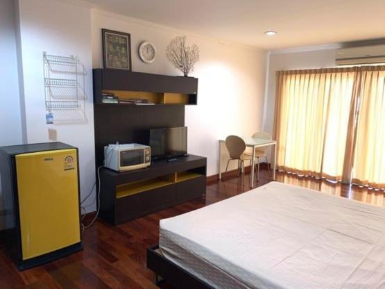 Hua Hin Baanklang Condo By Petch المظهر الخارجي الصورة