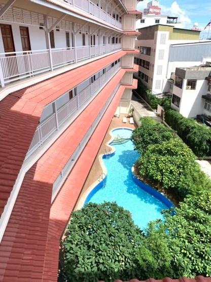 Hua Hin Baanklang Condo By Petch المظهر الخارجي الصورة