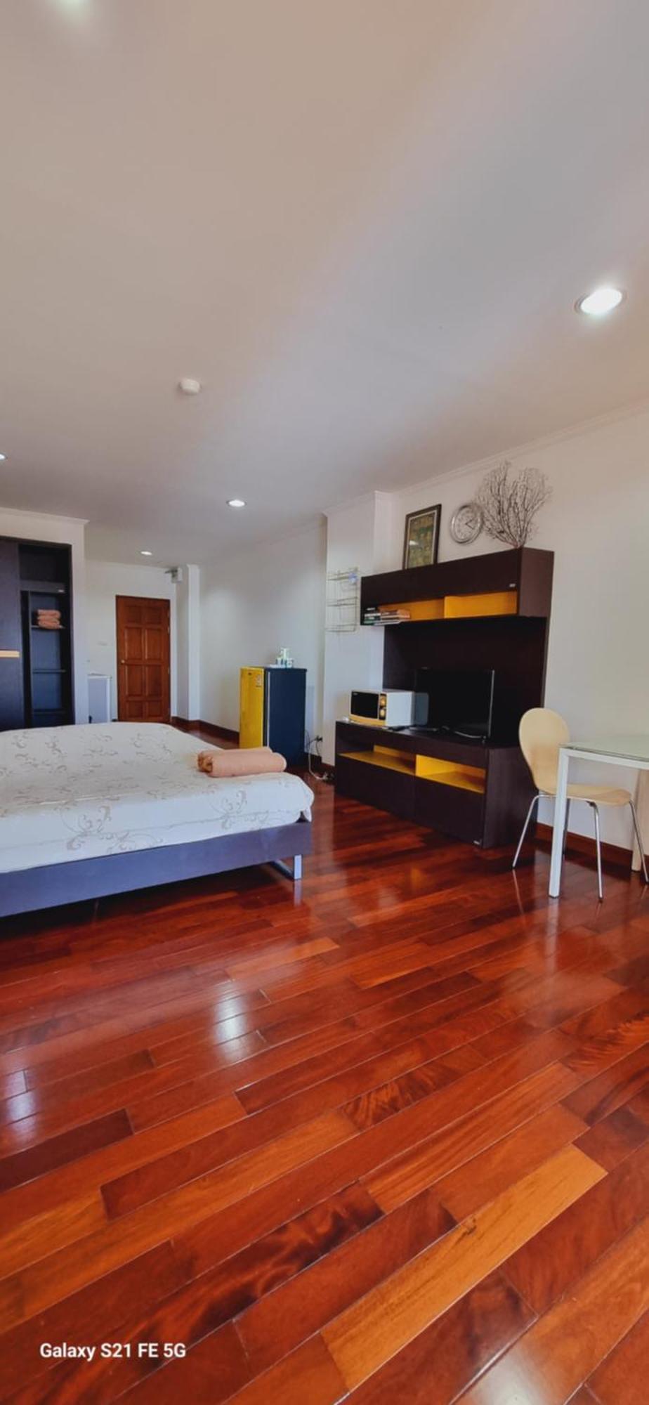 Hua Hin Baanklang Condo By Petch المظهر الخارجي الصورة
