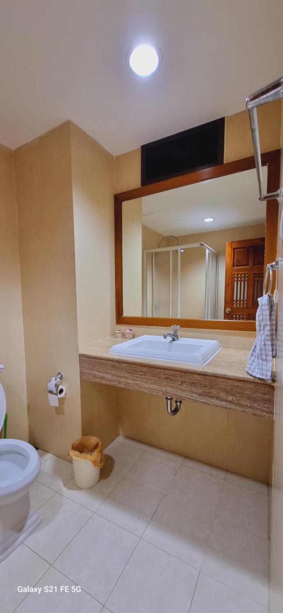 Hua Hin Baanklang Condo By Petch المظهر الخارجي الصورة