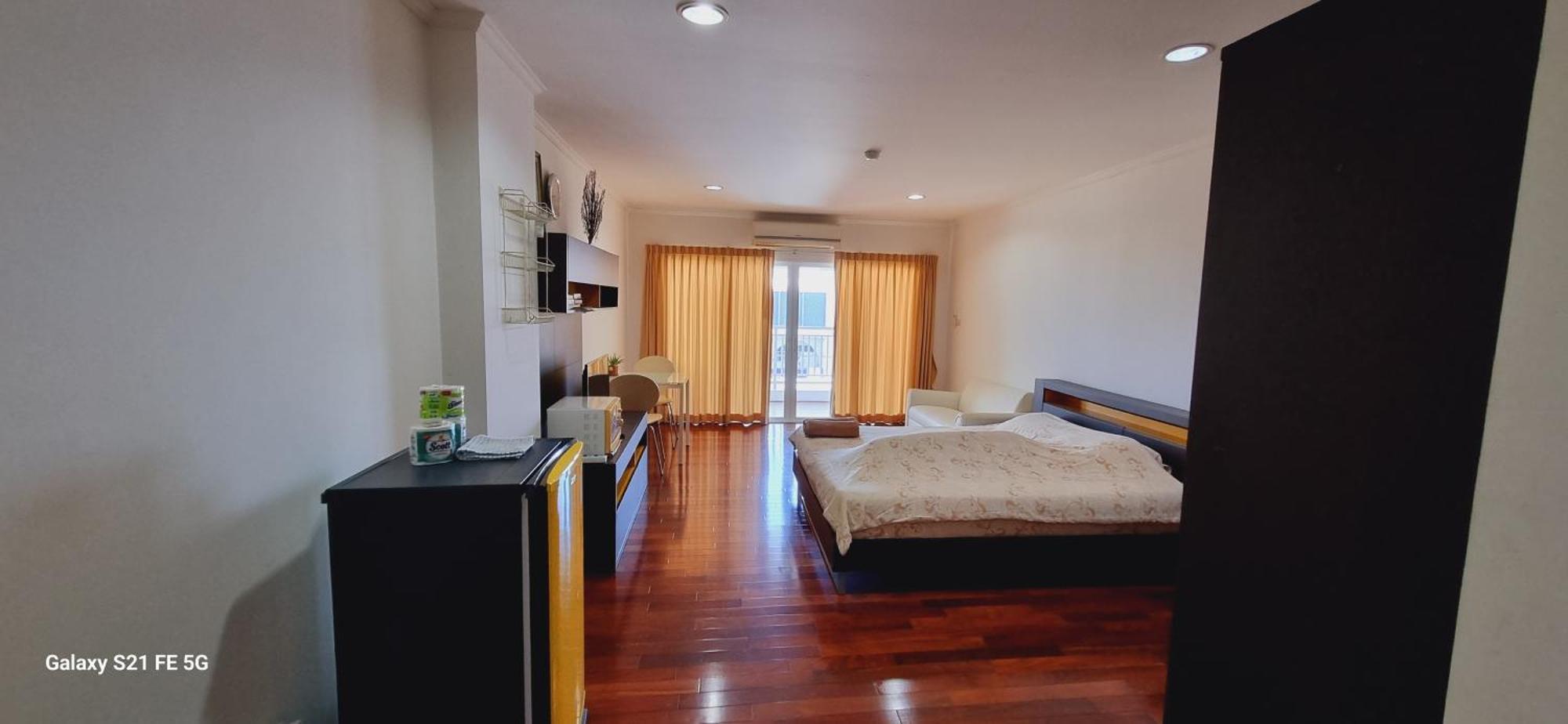 Hua Hin Baanklang Condo By Petch المظهر الخارجي الصورة