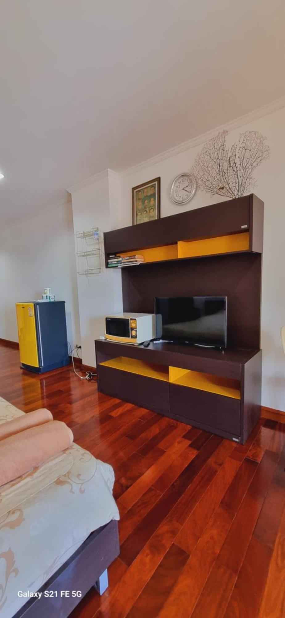 Hua Hin Baanklang Condo By Petch المظهر الخارجي الصورة