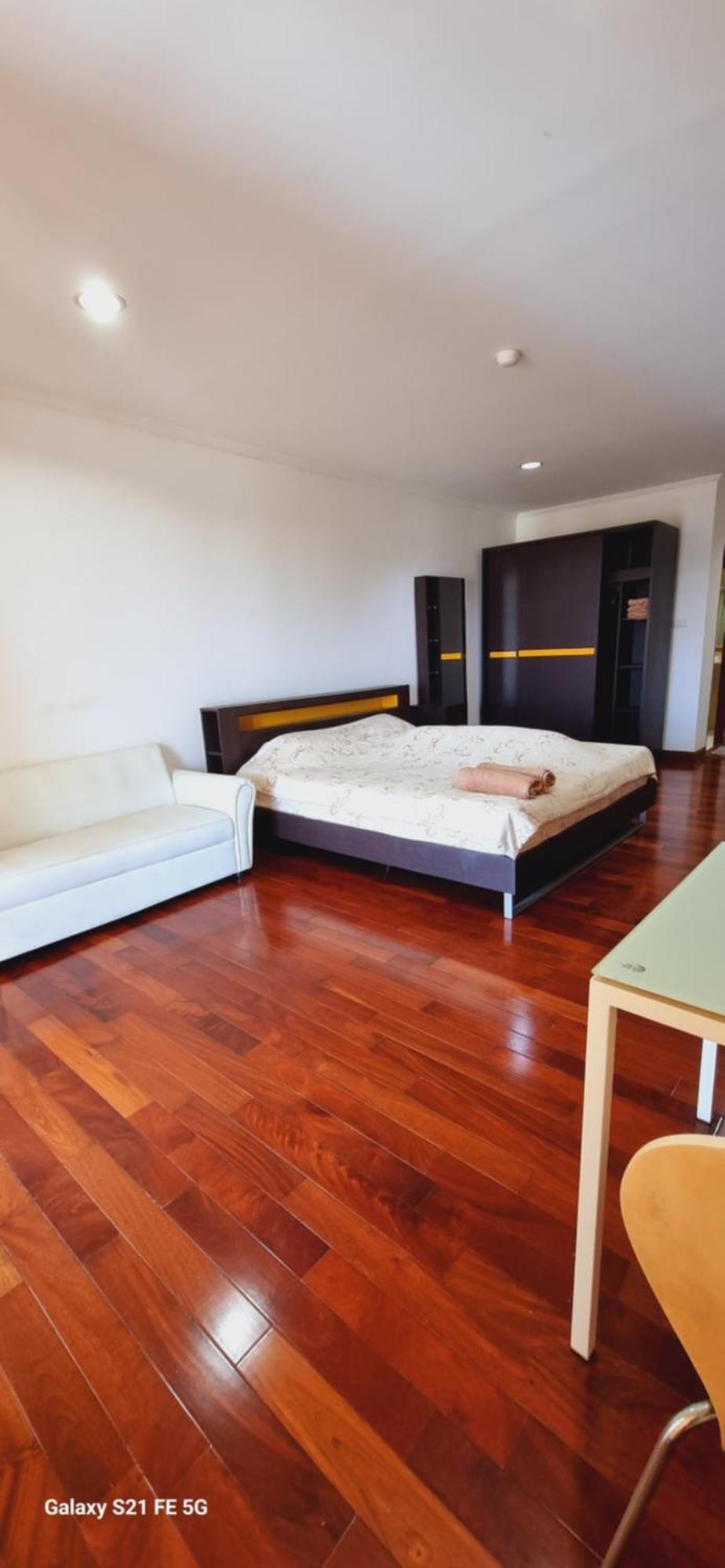 Hua Hin Baanklang Condo By Petch المظهر الخارجي الصورة