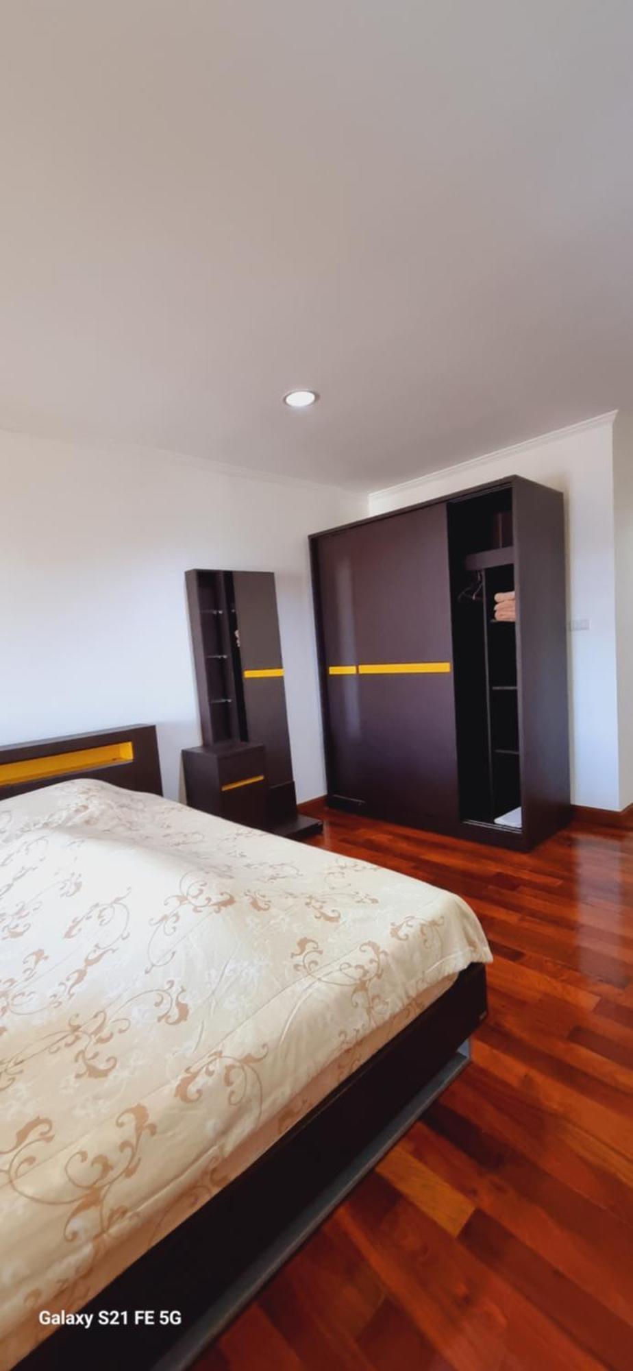 Hua Hin Baanklang Condo By Petch المظهر الخارجي الصورة