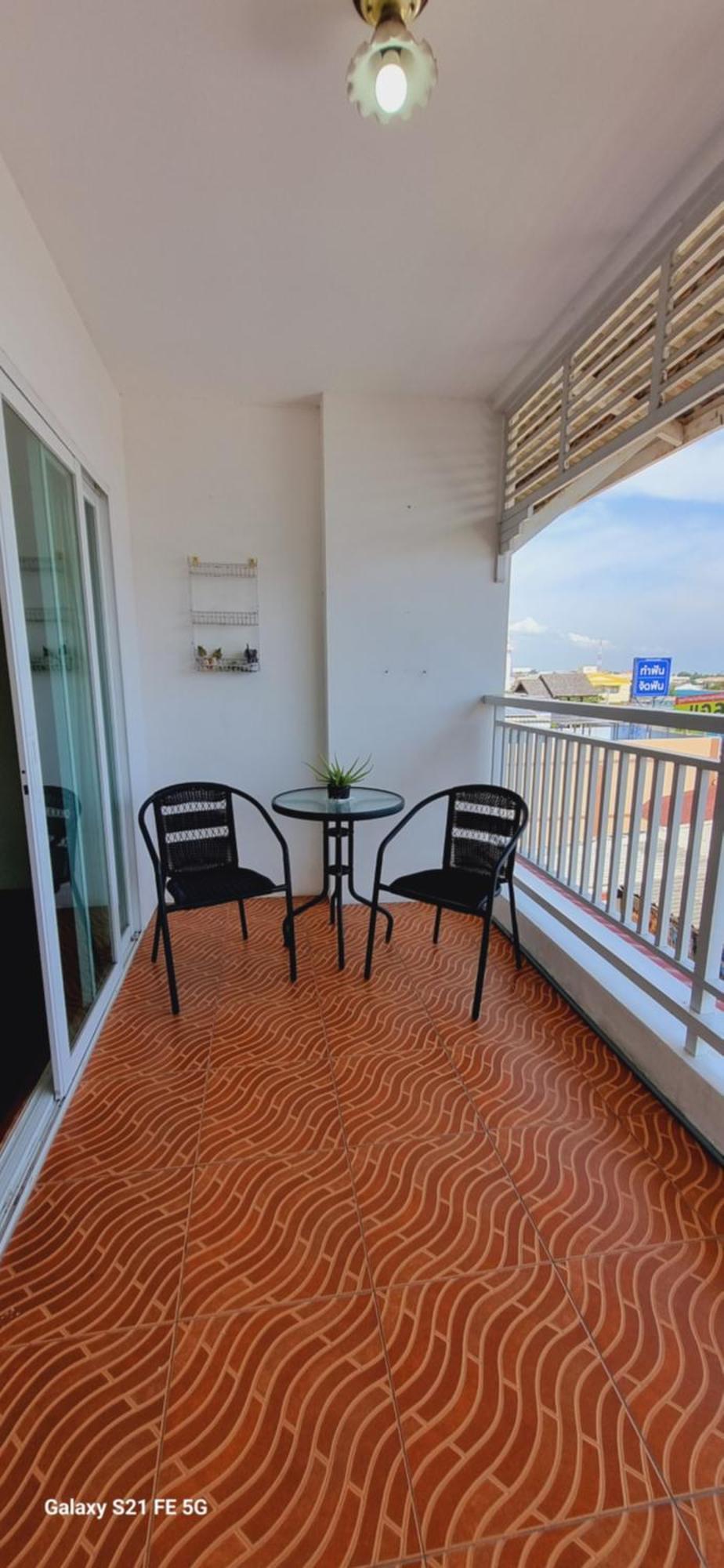 Hua Hin Baanklang Condo By Petch المظهر الخارجي الصورة