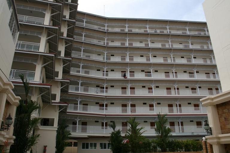 Hua Hin Baanklang Condo By Petch المظهر الخارجي الصورة