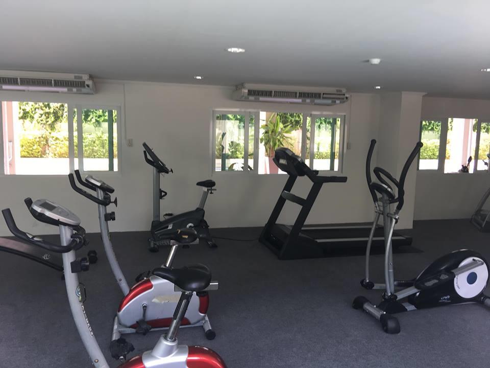 Hua Hin Baanklang Condo By Petch المظهر الخارجي الصورة